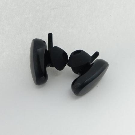  BOSE ボーズ イヤホン 429708 ブラック 一部地域を除き送料無料