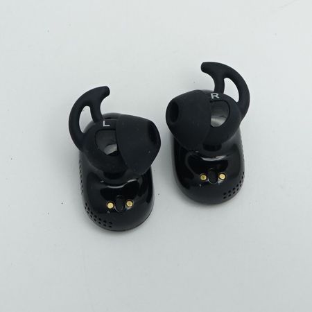  BOSE ボーズ イヤホン 429708 ブラック 一部地域を除き送料無料