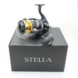 ◆◆ SHIMANO シマノ SW18000HG  スピニングリール SW18000HG 一部地域を除き送料無料 Bランク