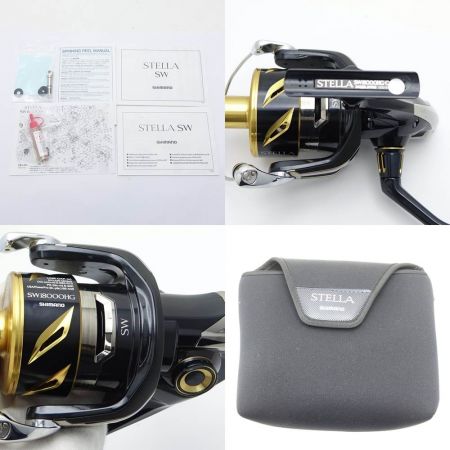  SHIMANO シマノ SW18000HG  スピニングリール SW18000HG 一部地域を除き送料無料
