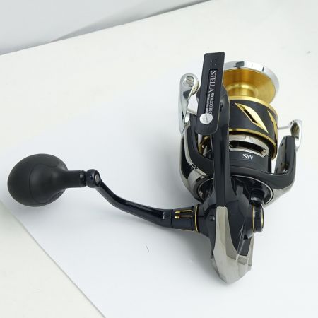  SHIMANO シマノ SW18000HG  スピニングリール SW18000HG 一部地域を除き送料無料