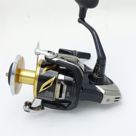  SHIMANO シマノ SW18000HG  スピニングリール SW18000HG 一部地域を除き送料無料