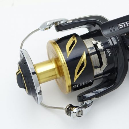  SHIMANO シマノ SW18000HG  スピニングリール SW18000HG 一部地域を除き送料無料