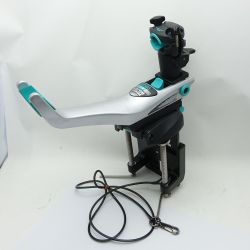 ◆◆ DAIWA ダイワ 釣り用品 POWER HOLDER 速攻160R 一部地域を除き送料無料 Bランク