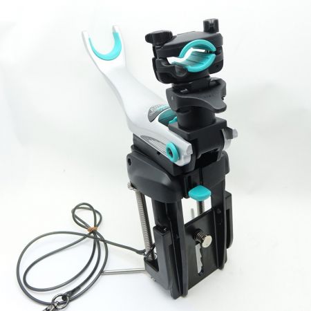  DAIWA ダイワ 釣り用品 POWER HOLDER 速攻160R 一部地域を除き送料無料