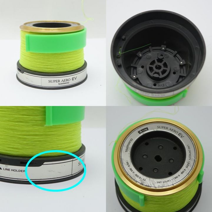 SUPER AERO EV スピニングリール※替スプール付き！日本製 SUPER AERO EV スピニングリール※替スプール付き！日本製 シマノ