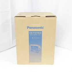 ◆◆ Panasonic パナソニック SDカーナビステーション CN-F1X10LD 一部地域を除き送料無料 Sランク