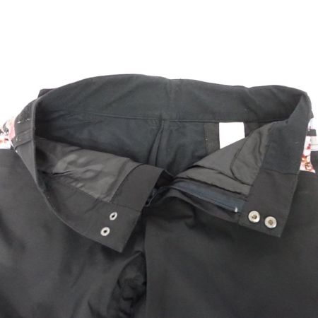  ROXY ロキシ MIKA NINAGAWA　スキーウエアセット　 ホワイト×ブラック 【一部地域を除き送料無料】