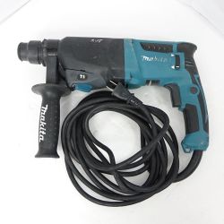 ◆◆ MAKITA マキタ ハンマドリル HR2601F 一部地域を除き送料無料 Bランク