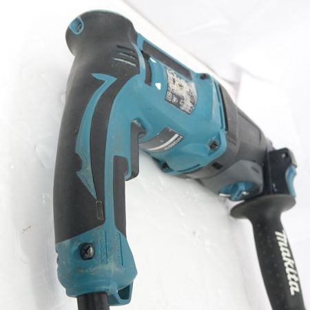 MAKITA マキタ ハンマドリル HR2601F 一部地域を除き送料無料