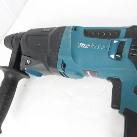  MAKITA マキタ ハンマドリル HR2601F 一部地域を除き送料無料