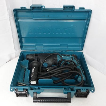  MAKITA マキタ ハンマドリル HR2601F 一部地域を除き送料無料