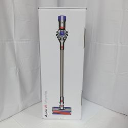 ◆◆ Dyson ダイソン サイクロン式 コードレス(充電式) クリーナー V8 一部地域を除き送料無料 Sランク