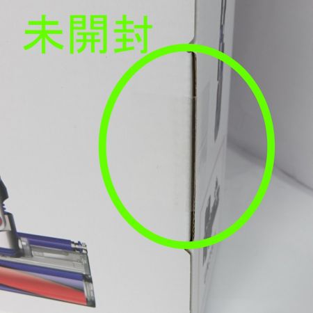  Dyson ダイソン サイクロン式 コードレススティッククリーナー dyson v8 fluffy extra 一部地域を除き送料無料