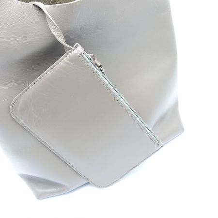  GUCCI グッチ ハンドバッグ　バンブー 布袋付  001・2058・1881・0 ベージュ