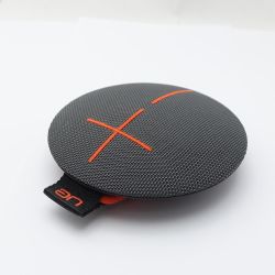 ◆◆ ue Bluetoothスピーカー　UE ROLL　円盤型 【送料無料】 Bランク