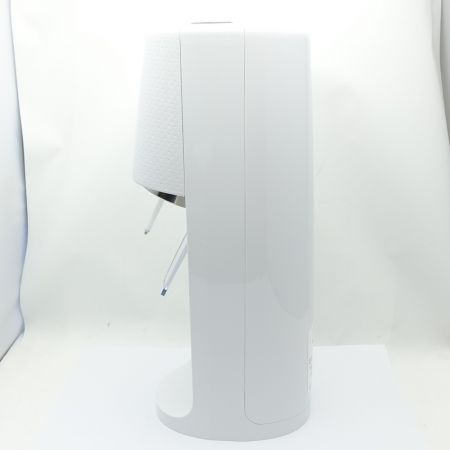   ソーダストリーム スピリット　炭酸水メーカー SSM1066 ホワイト 一部地域を除き送料無料