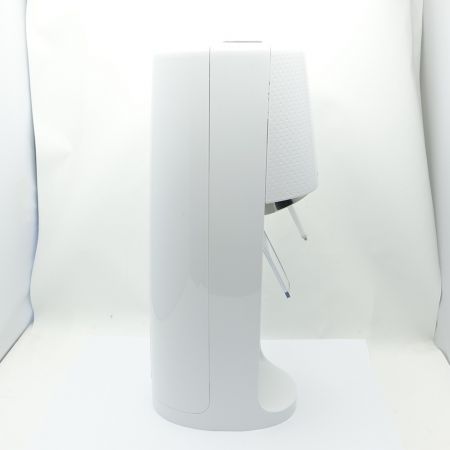   ソーダストリーム スピリット　炭酸水メーカー SSM1066 ホワイト 一部地域を除き送料無料