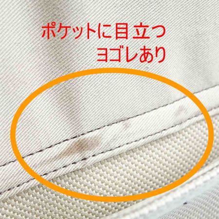  BURBERRY BLUE LABEL バーバリーブルーレーベル ショルダーバッグ　キャンバス ベージュ 一部地域を除き送料無料