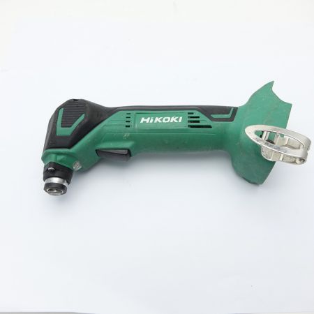 【中古】 HiKOKI ハイコーキ 18V コードレスばら釘打ち機