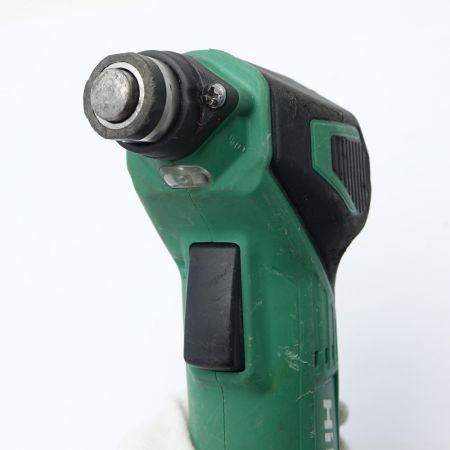  HiKOKI ハイコーキ 18V  コードレスばら釘打ち機 NH18DSL 一部地域を除き送料無料