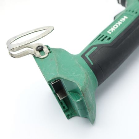  HiKOKI ハイコーキ 18V  コードレスばら釘打ち機 NH18DSL 一部地域を除き送料無料