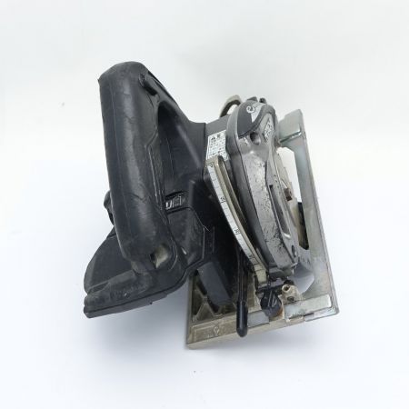  HITACHI 日立 125ｍｍ　コードレス丸のこ C18DBL 一部地域を除き送料無料