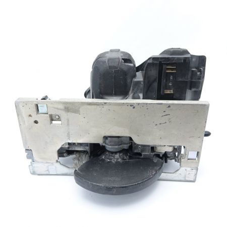  HITACHI 日立 125ｍｍ　コードレス丸のこ C18DBL 一部地域を除き送料無料