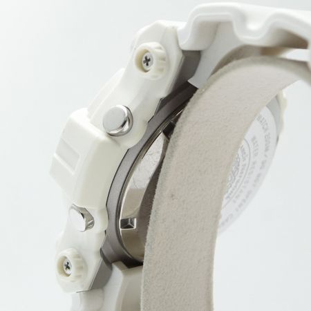  CASIO カシオ 腕時計　G-SHOCK フロッグマン GW-206K ホワイト