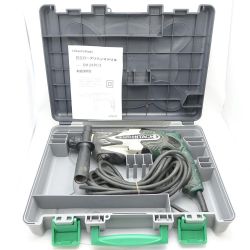 ◆◆ HITACHI 日立 ロータリハンマドリル DH 24PC3 一部地域を除き送料無料 Bランク