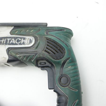  HITACHI 日立 ロータリハンマドリル DH 24PC3 一部地域を除き送料無料