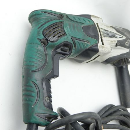  HITACHI 日立 ロータリハンマドリル DH 24PC3 一部地域を除き送料無料