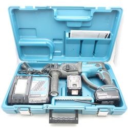 ◆◆ MAKITA マキタ 充電式ハンマドリル HR202D 一部地域を除き送料無料 Bランク