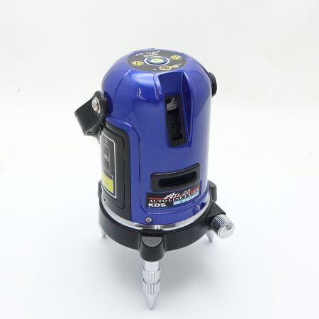  KDS レーザー墨出し器 ATL-22 一部地域を除き送料無料