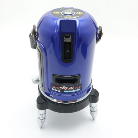  KDS レーザー墨出し器 ATL-22 一部地域を除き送料無料
