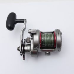 ◆◆ DAIWA ダイワ キャタリナ リール 607211 一部地域を除き送料無料 Cランク