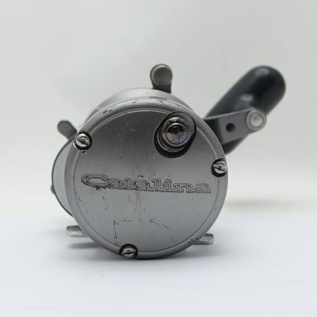  DAIWA ダイワ キャタリナ リール 607211 一部地域を除き送料無料