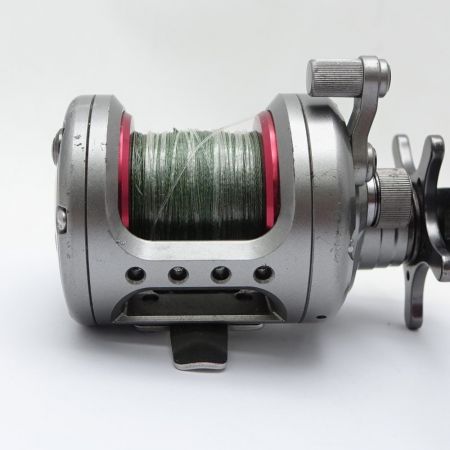  DAIWA ダイワ キャタリナ リール 607211 一部地域を除き送料無料