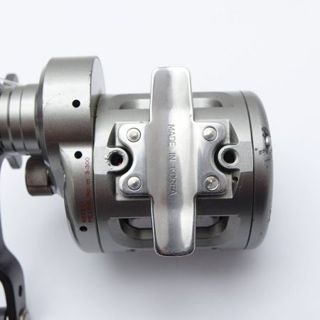  DAIWA ダイワ キャタリナ リール 607211 一部地域を除き送料無料