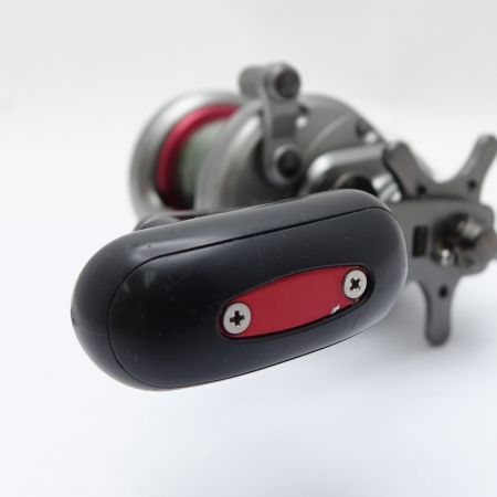  DAIWA ダイワ キャタリナ リール 607211 一部地域を除き送料無料