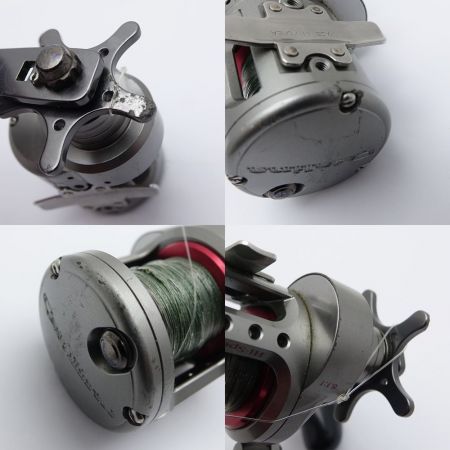  DAIWA ダイワ キャタリナ リール 607211 一部地域を除き送料無料