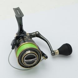 ◆◆ Abu Garcia アブガルシア レボ ROCKET 3000S 　スピニングリール 一部地域を除き送料無料 Bランク