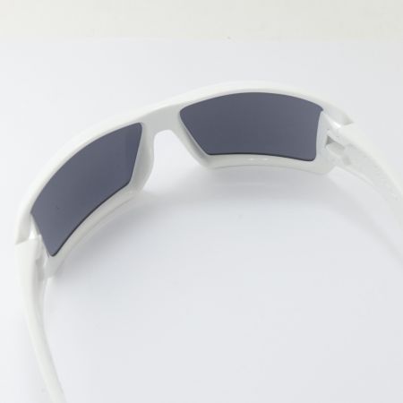  OAKLEY オークリ サングラス　eye pach 03-572 ホワイト 【送料無料】