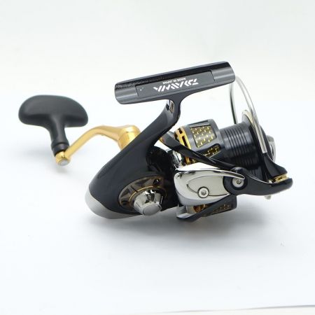  DAIWA ダイワ 14 morethan 3012H スピニングリール 14 morethan 3012H 一部地域を除き送料無料