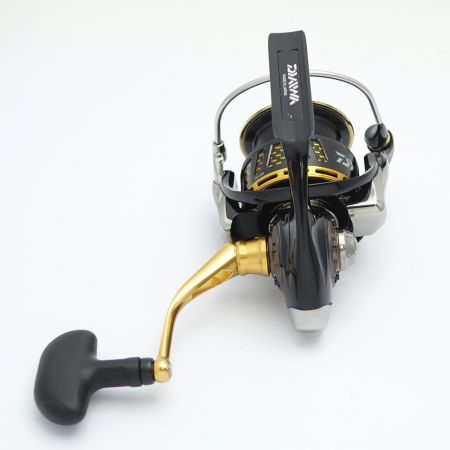  DAIWA ダイワ 14 morethan 3012H スピニングリール 14 morethan 3012H 一部地域を除き送料無料