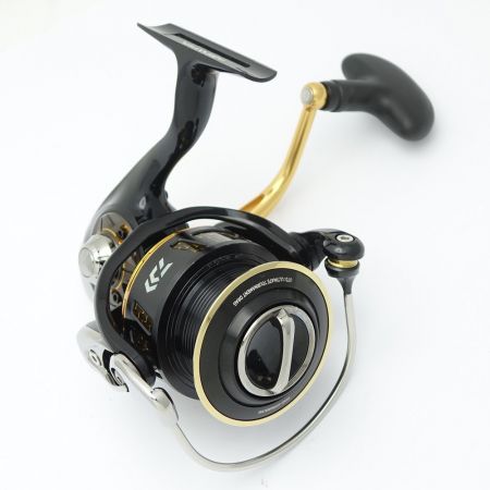  DAIWA ダイワ 14 morethan 3012H スピニングリール 14 morethan 3012H 一部地域を除き送料無料