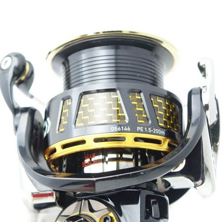  DAIWA ダイワ 14 morethan 3012H スピニングリール 14 morethan 3012H 一部地域を除き送料無料