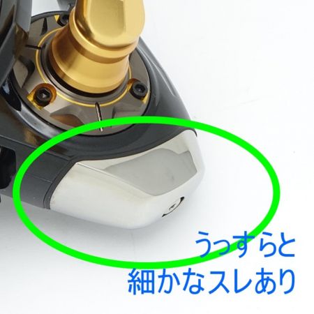  DAIWA ダイワ 14 morethan 3012H スピニングリール 14 morethan 3012H 一部地域を除き送料無料