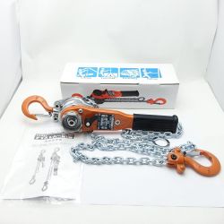 ◆◆ VITAL ① NICE LEVER 0.5t　NR2-05 NR2-05 【一部地域を除き送料無料】 Bランク