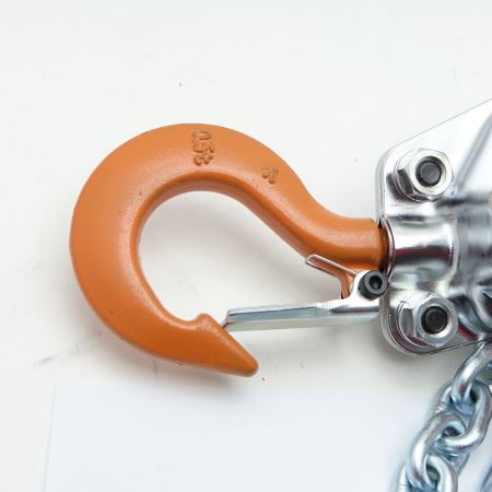  VITAL ① NICE LEVER 0.5t　NR2-05 NR2-05 【一部地域を除き送料無料】